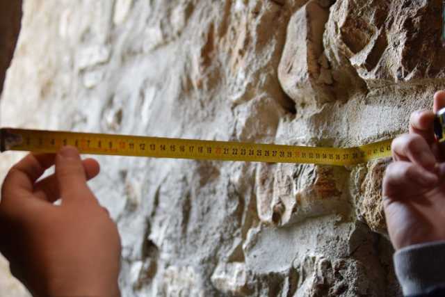 La strada pi� stretta d'Italia: la rivendicano molti paesi, ma Candela pu� battere tutti